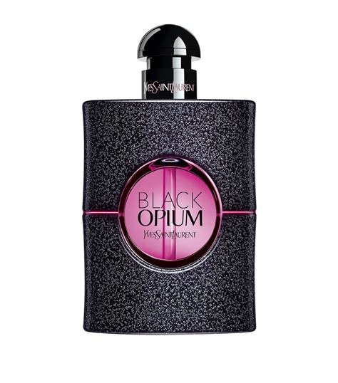 Black Opium ysl price